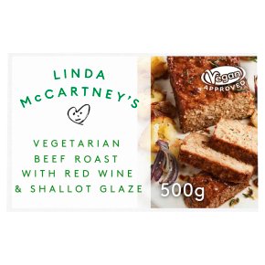 Linda McCartney Vegetarian Roast