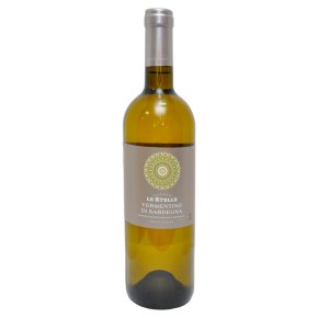 Le Stelle Vermentino di Sardegna, Italian, White Wine
