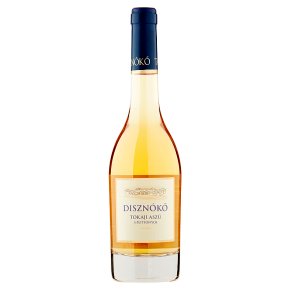 Disznoko Tokaji Aszu 5 Puttonyos