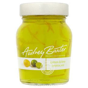 Audrey Baxter Lemon & Lime Marmalade