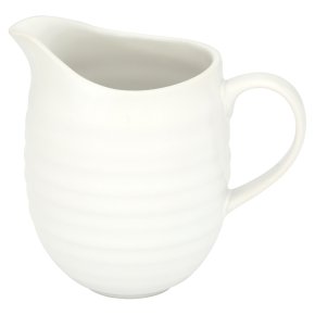 Waitrose Artisan jug