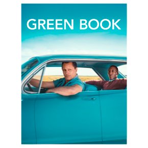 EA Green Book