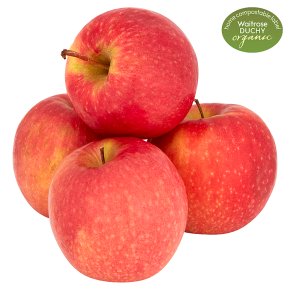 Duchy Pink Lady Apples