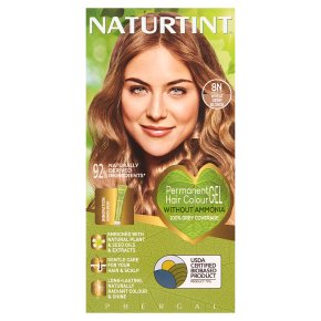 Naturtint 8N Wheat Germ Blonde