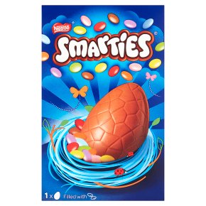 Smarties Medium Egg 122g
