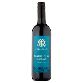 Moramari Montepulciano D'Abruzzo