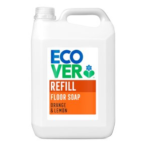 Ecover Floor Soap