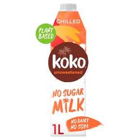 Koko Unsweetened Coconut