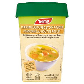 Telma Clear Soup Mix Chicken Flav
