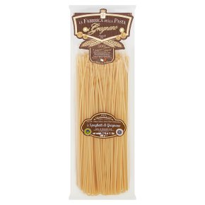 Pasta di Gragnano spaghetti