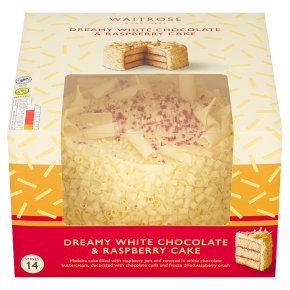 Waitrose recipes cakes Waitrose recipes cakes