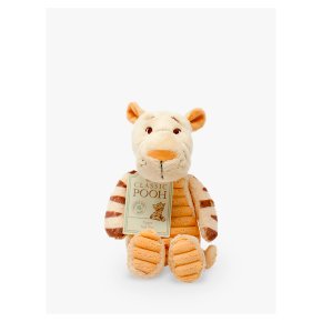 Classic Winnie the Pooh Tigger Toy