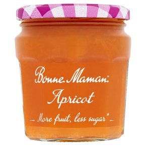 Bonne Maman Apricot Intense
