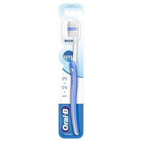 Oral-B Indicator Toothbrush