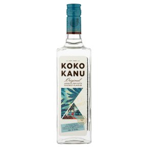 Koko Kanu Rum