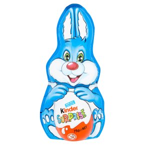 Kinder Surprise Bunny - Waitrose