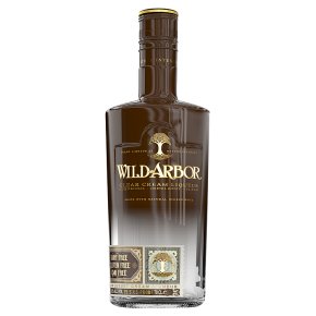 Wild-Arbor Luxury Clear Cream Liqueur