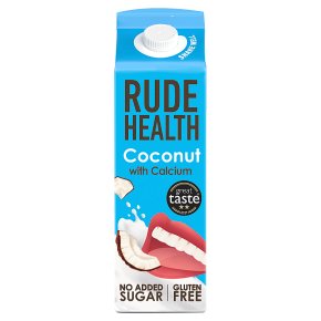 Rude Health Coconut Drink