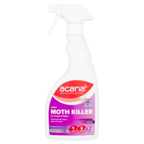 Acana Carpet & Fabric Freshener