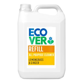Ecover All Purpose Cleaner Lemongrass