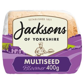 Jackson's Yorkshire's Champion Half Seeded Bloomer