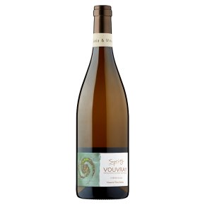 Domaine Careme Vouvray Spring Sec Loire