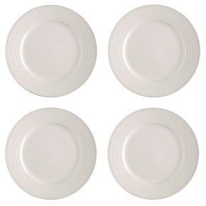 Waitrose Dining Everyday Side Plates