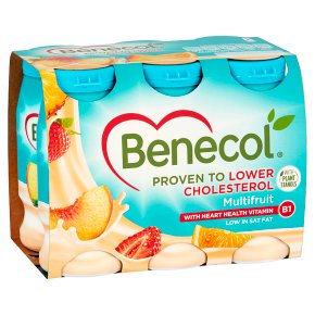 Benecol Multifruit