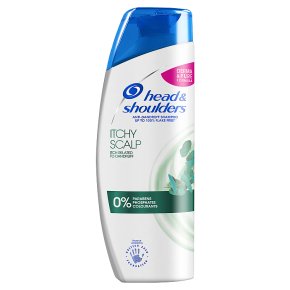 Head & Shoulders Itchy Scalp