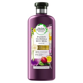 Herbal Essences Rice Milk Conditioner