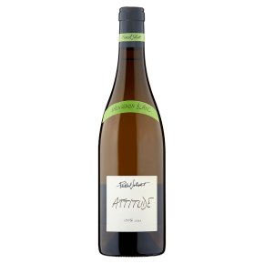 Pascal Jolivet Attitude Sauvignon Blanc