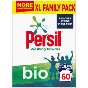 Persil Bio Powder 65 washes