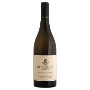 De Grendel, Sauvignon Blanc, South African, White Wine