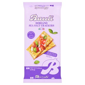 Doria Doriano Crackers 8 Portions