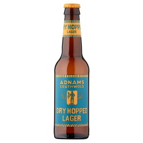 Adnams Dry Hopped Lager