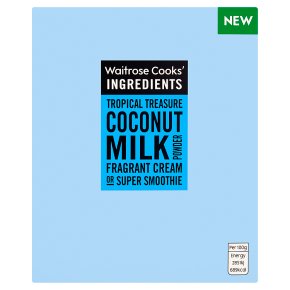 Cooks' Ingredients Coconut Milk
