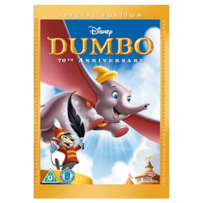 UCA Dumbo