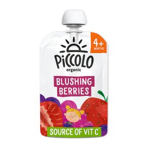 Piccolo Blushing Berries