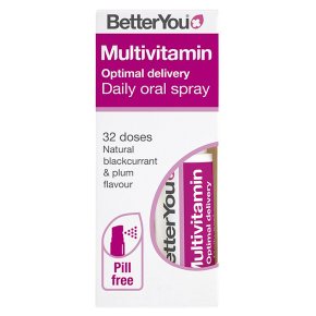 Better You MultiVit Spray