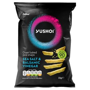 Yushoi Soy & Balsamin Vinegar