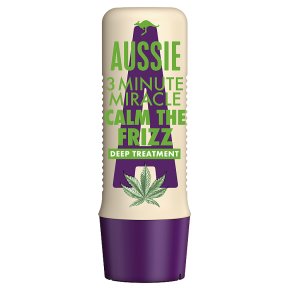 Aussie 3 Minute Hemp Treatment