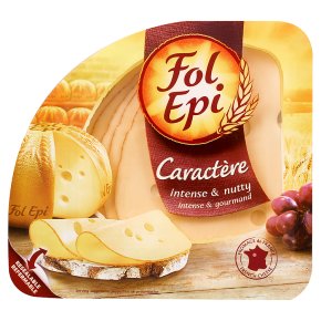 Fol Epi Caractère