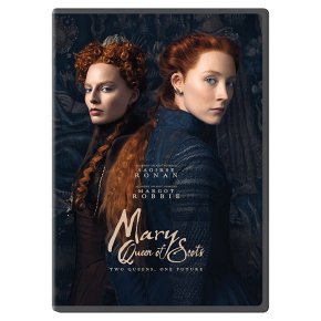 UCA Mary Queen of Scots