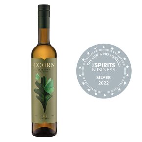 æcorn Dry Non-Alcoholic Aperitif Floral & Crisp