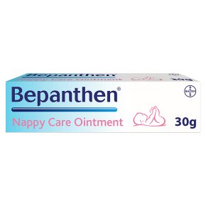 Bepanthen Nappy Care Ointment