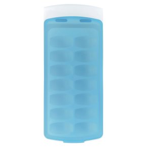 Oxo Good Grips no spill ice cube tray