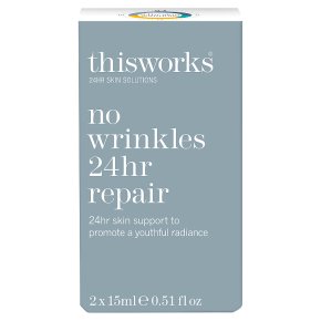 This Works No Wrinkles 24hr Repair