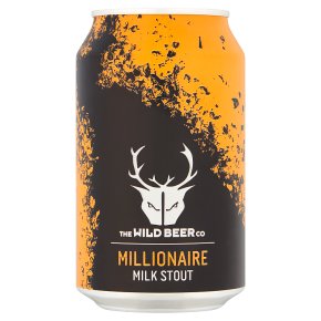 TWildBCo Millionaire Stout