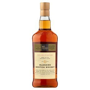Waitrose 8 Year Old Blended Scotch Whisky
