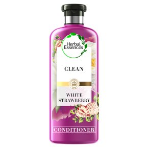 Herbal Essences Clean Conditioner